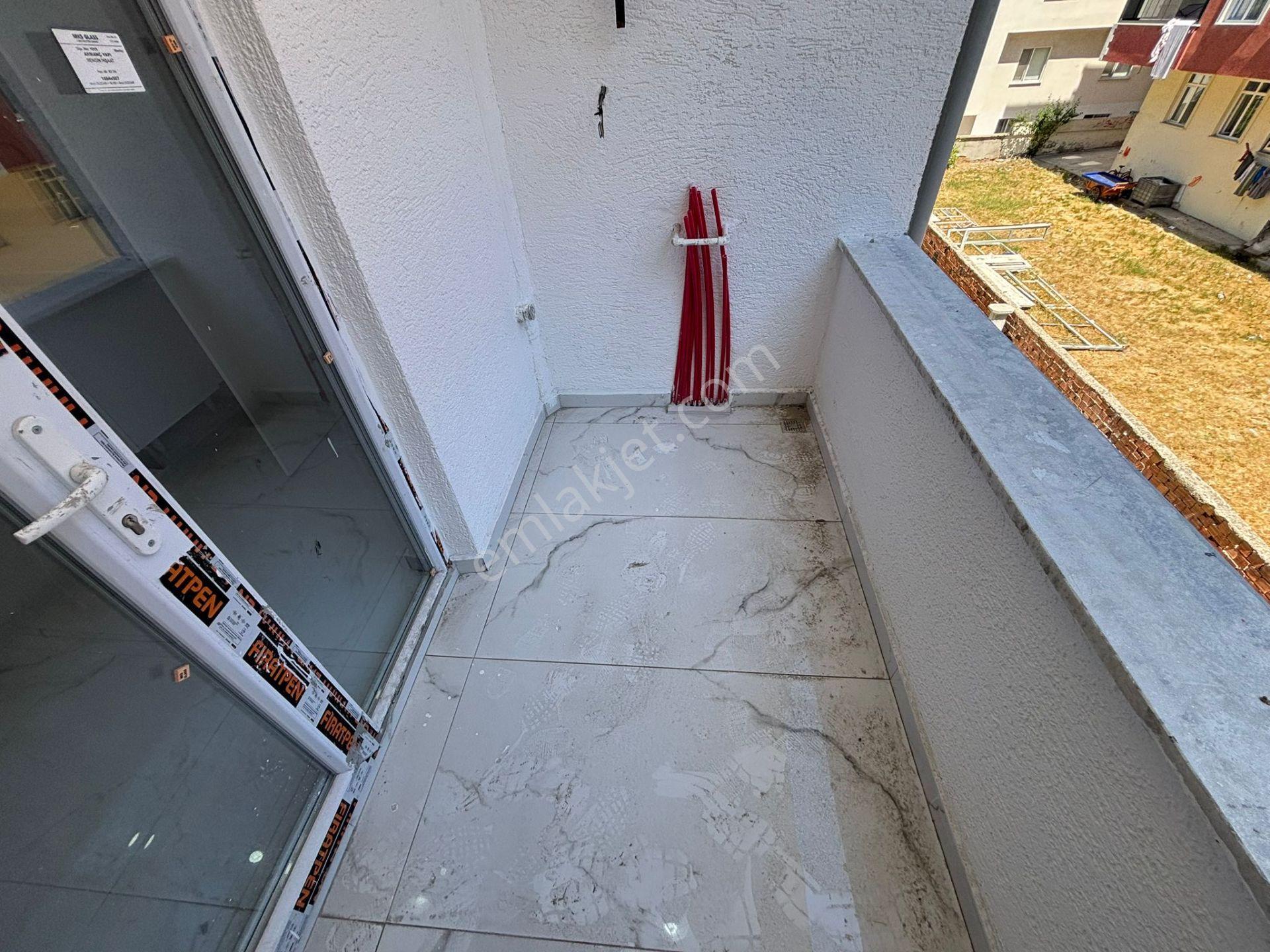 **eryıldız İnşaat'tan**şook Fiyat!**iskanlı K.otoparklı Lüks 2+1 - Görsel 11