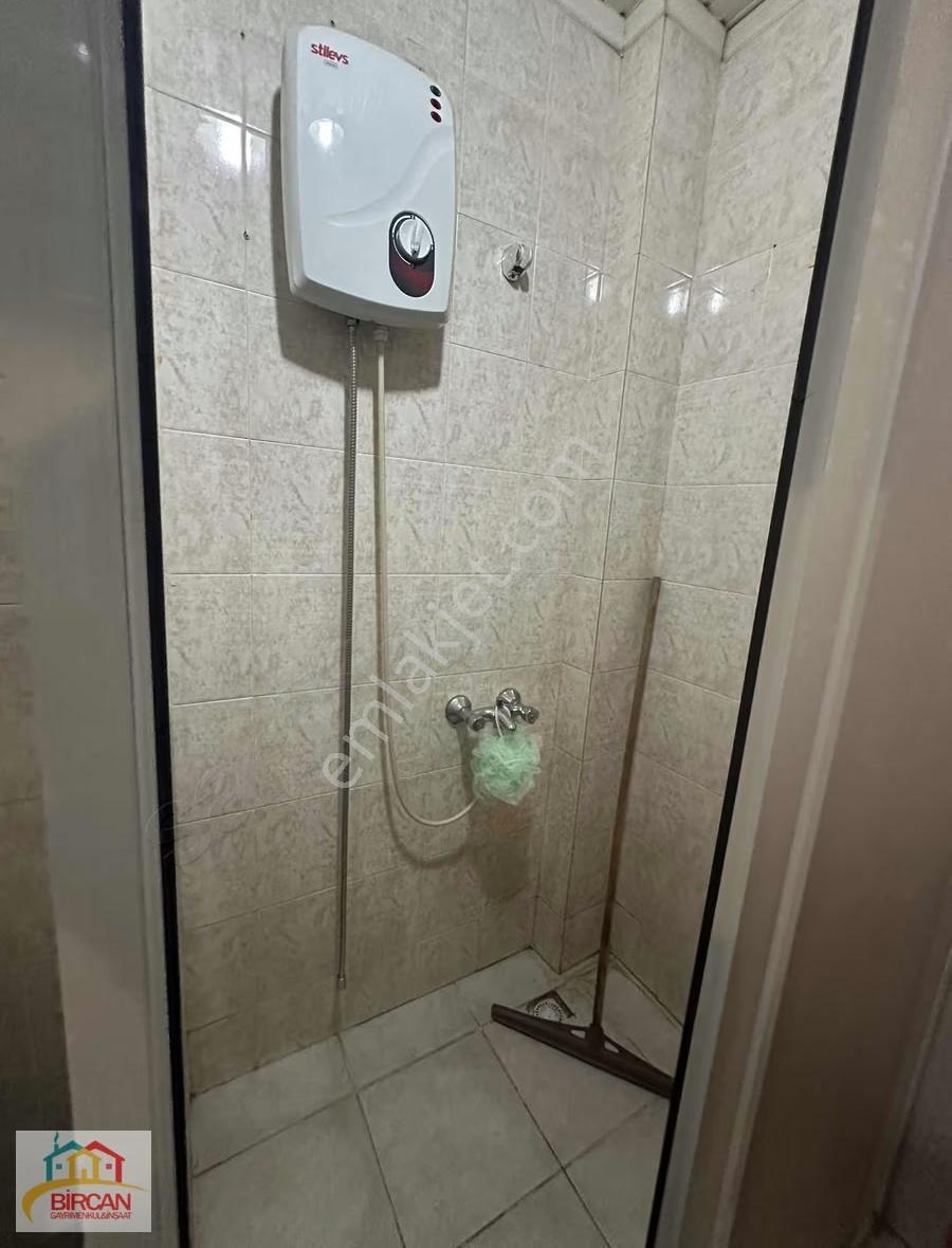 Tıp Fakültesi Karşısı Kiralık Lüx Eşyalı Balkonlu Stüdyo - Görsel 4
