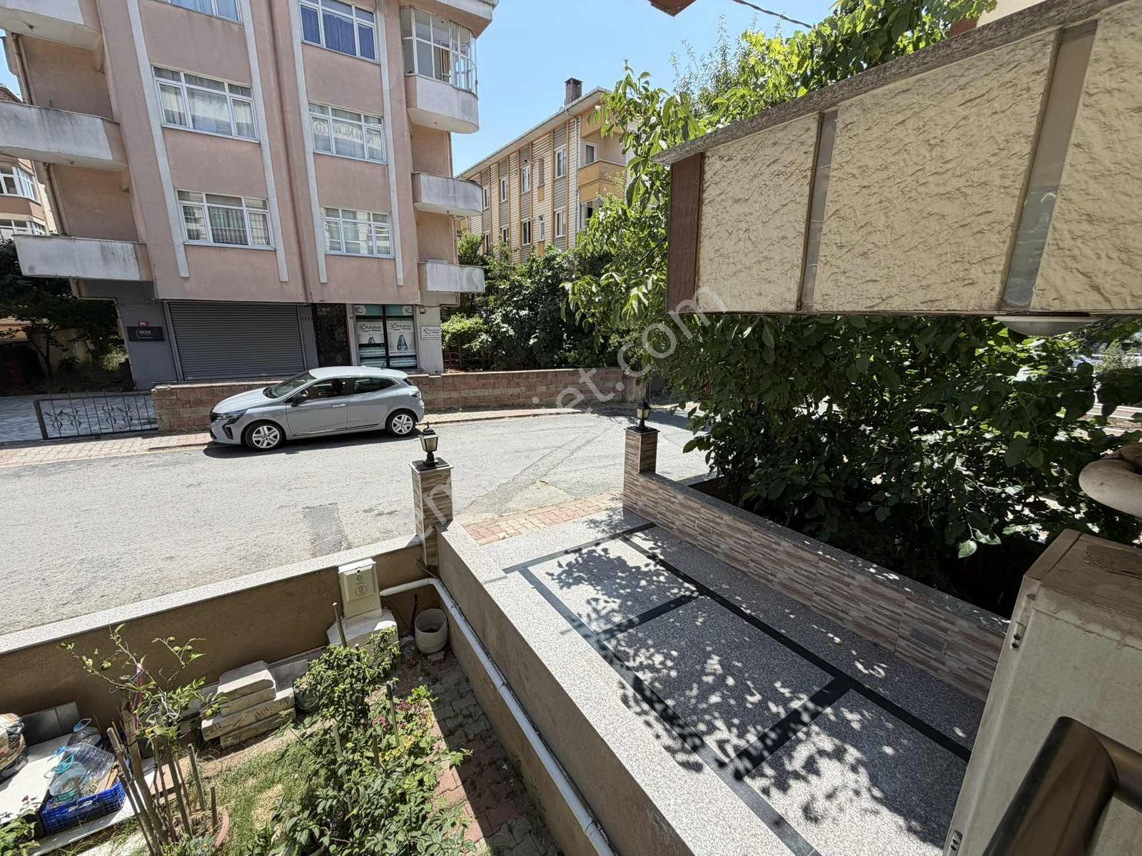 Ataşehir İnönü Mh.ana Caddeye Ve Metroya Yakın Ferah Kiralık 1+1 - Görsel 29