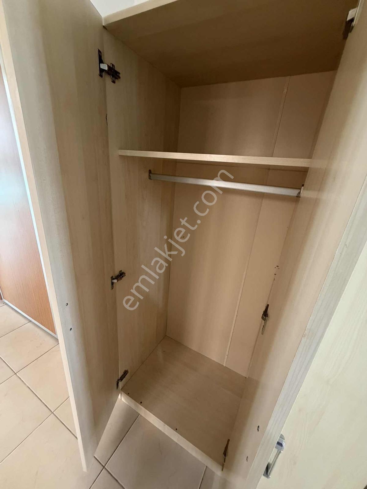 Ataşehir İnönü Mh.ana Caddeye Ve Metroya Yakın Ferah Kiralık 1+1 - Görsel 28