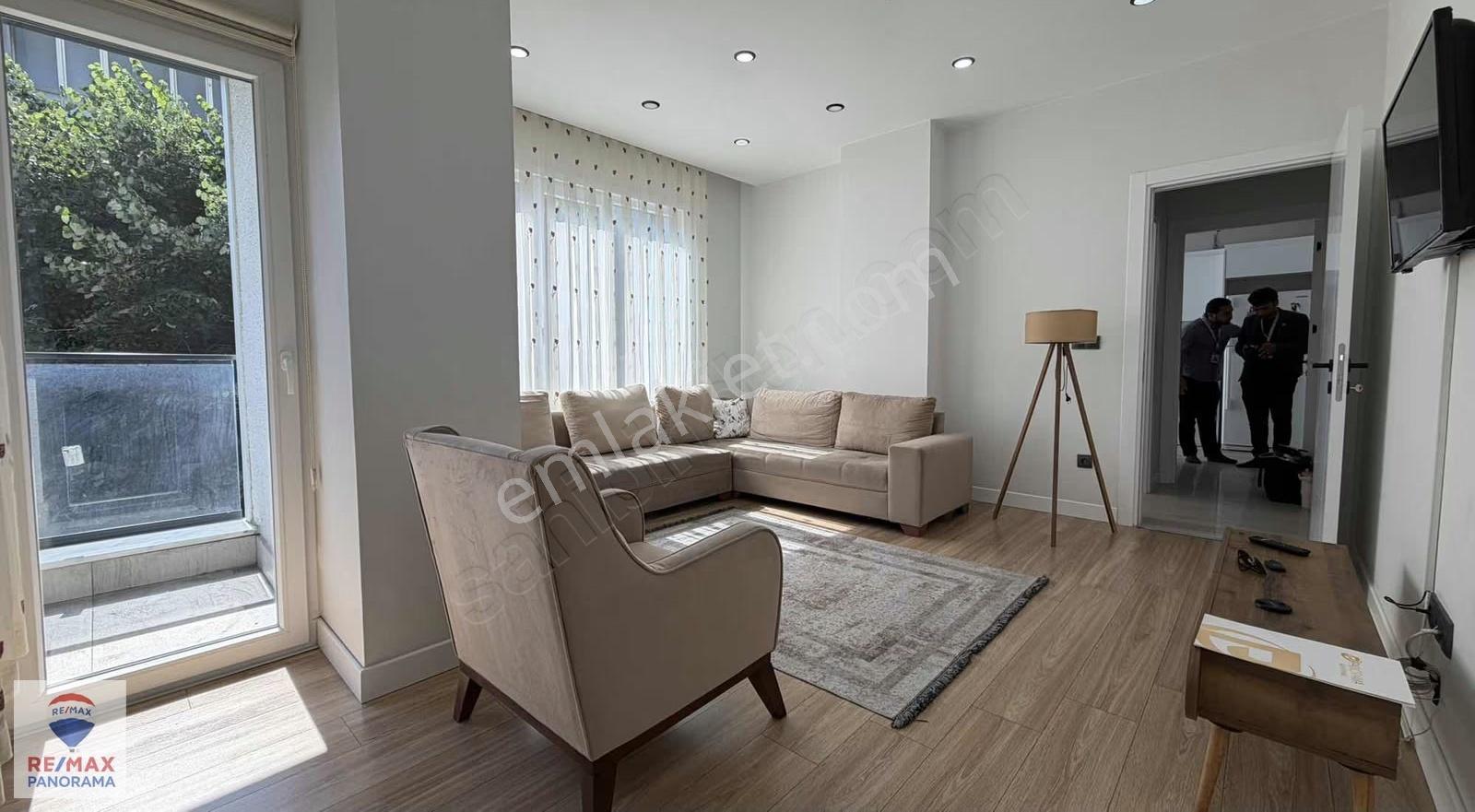 Çakmak Köprüsü'nde Full Eşyalı Lüks 2+1 Kiralık Daire - Görsel 28