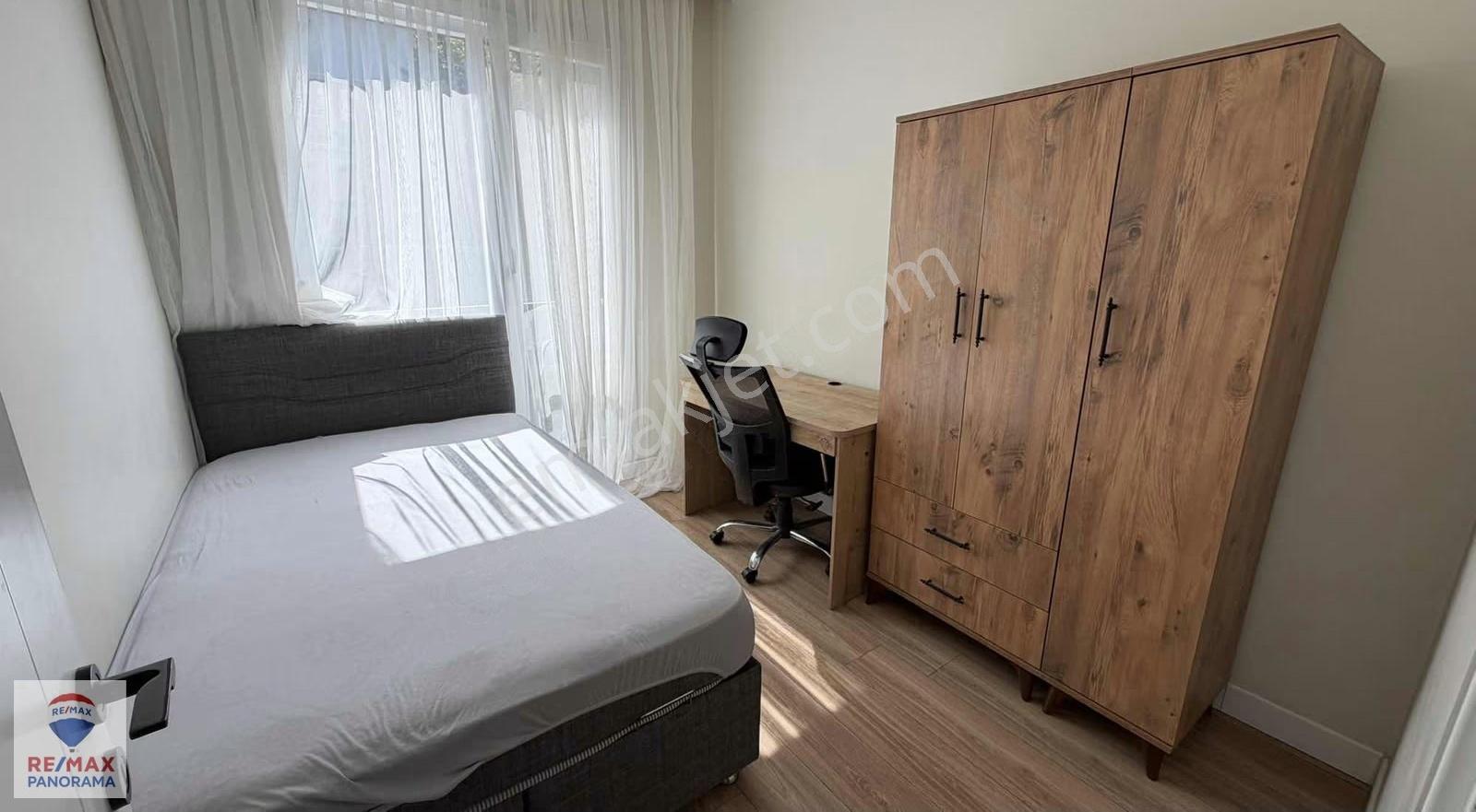 Çakmak Köprüsü'nde Full Eşyalı Lüks 2+1 Kiralık Daire - Görsel 11