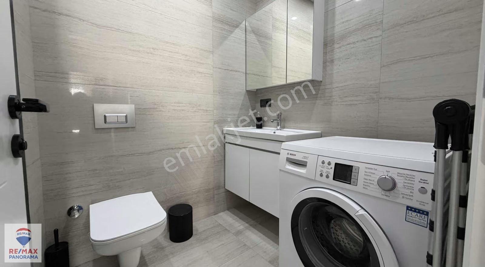 Çakmak Köprüsü'nde Full Eşyalı Lüks 2+1 Kiralık Daire - Görsel 14