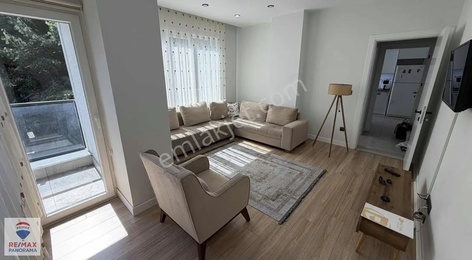 Çakmak Köprüsü'nde Full Eşyalı Lüks 2+1 Kiralık Daire - Görsel 29