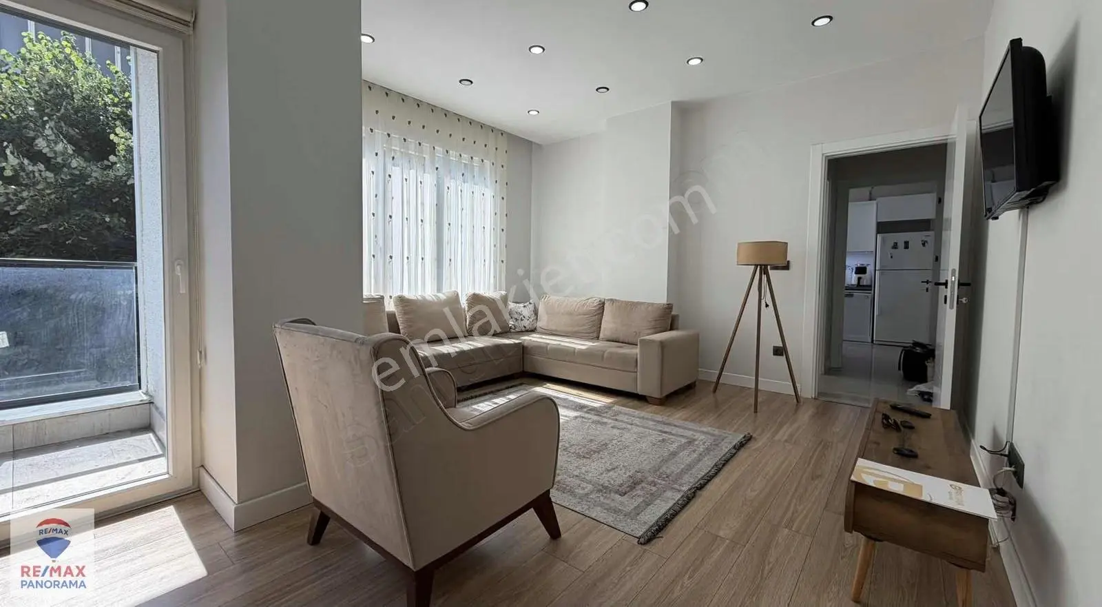 Çakmak Köprüsü'nde Full Eşyalı Lüks 2+1 Kiralık Daire - Görsel 27