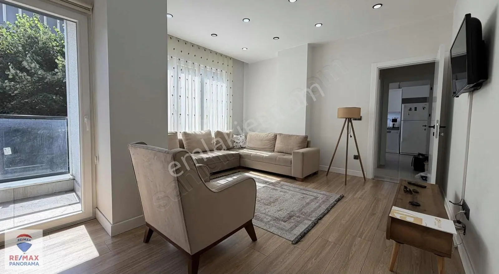 Çakmak Köprüsü'nde Full Eşyalı Lüks 2+1 Kiralık Daire - Görsel 24
