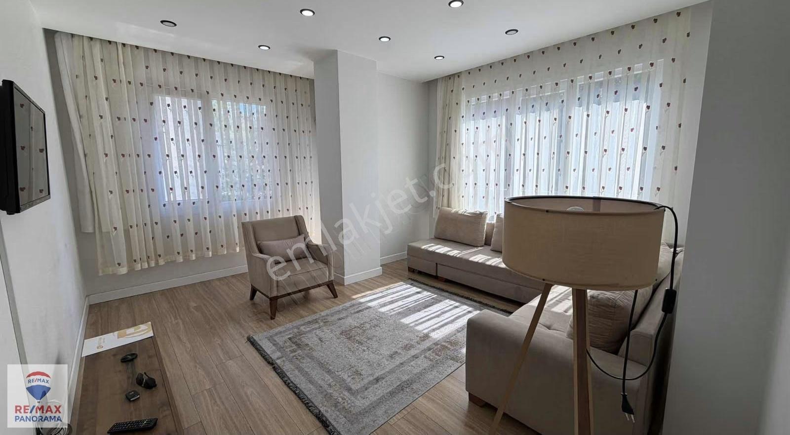 Çakmak Köprüsü'nde Full Eşyalı Lüks 2+1 Kiralık Daire - Görsel 18