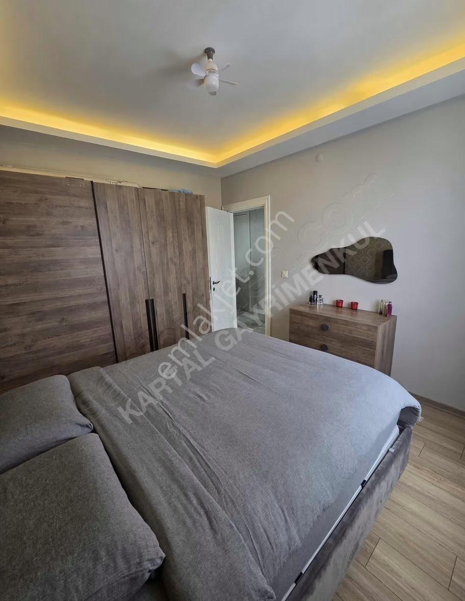 Nevroz Park Civarı Satılık 2+1 Ultra Lüxs Fırsat Daire - Görsel 6