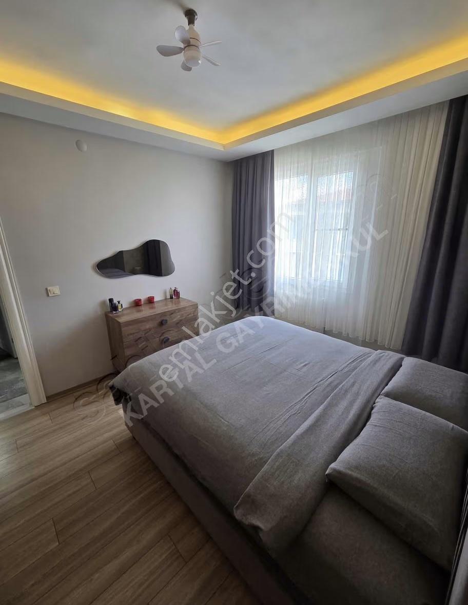Nevroz Park Civarı Satılık 2+1 Ultra Lüxs Fırsat Daire - Görsel 11