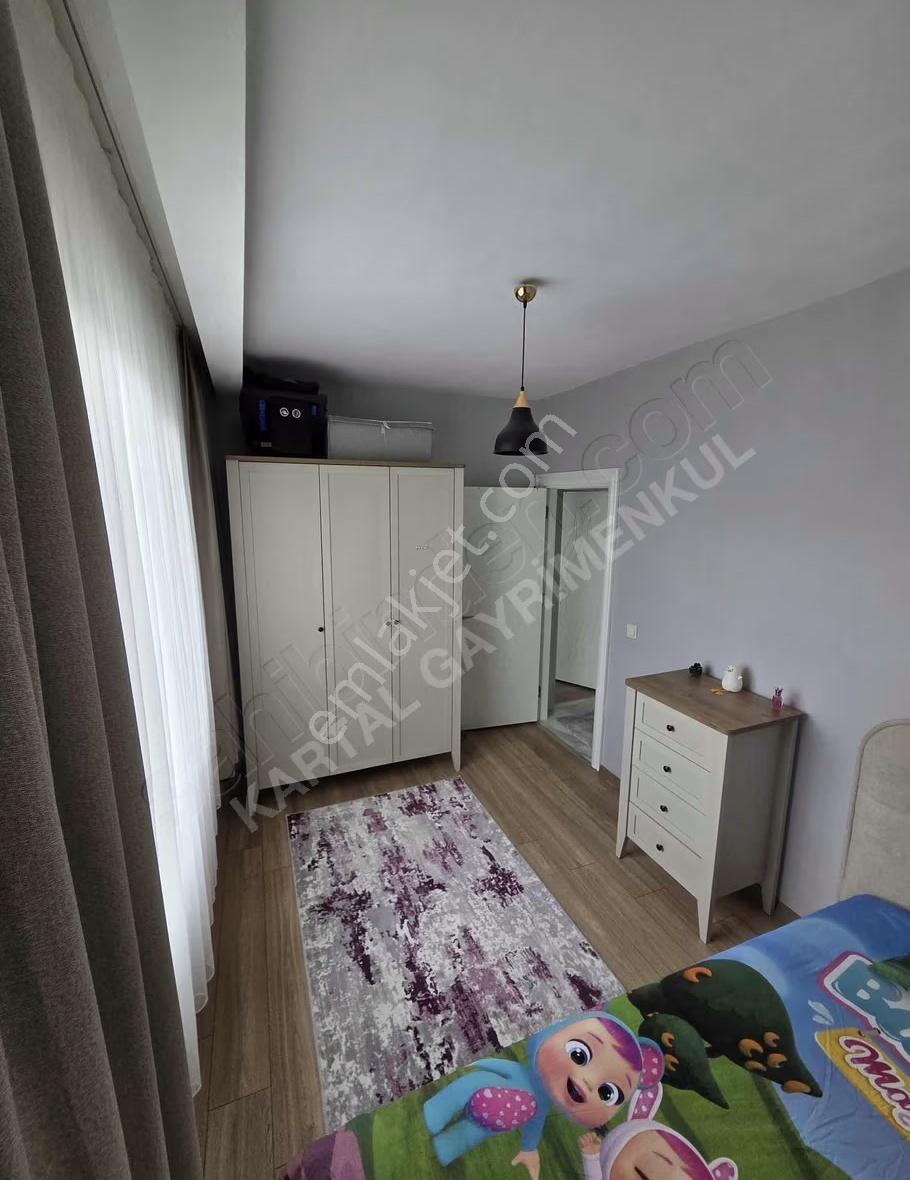 Nevroz Park Civarı Satılık 2+1 Ultra Lüxs Fırsat Daire - Görsel 7