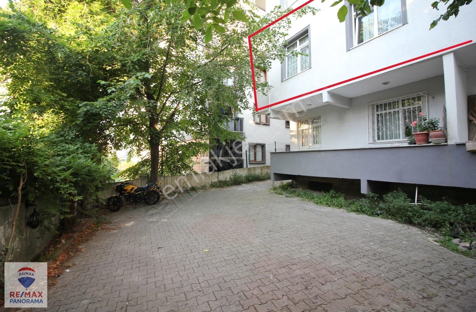 Köroğlu Caddesi'nde 130 M² Net | Açık Otoparklı 3 Balkonlu 3+1 - Görsel 2