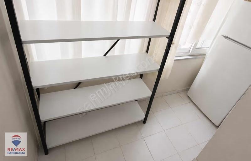 Köroğlu Caddesi'nde 130 M² Net | Açık Otoparklı 3 Balkonlu 3+1 - Görsel 27