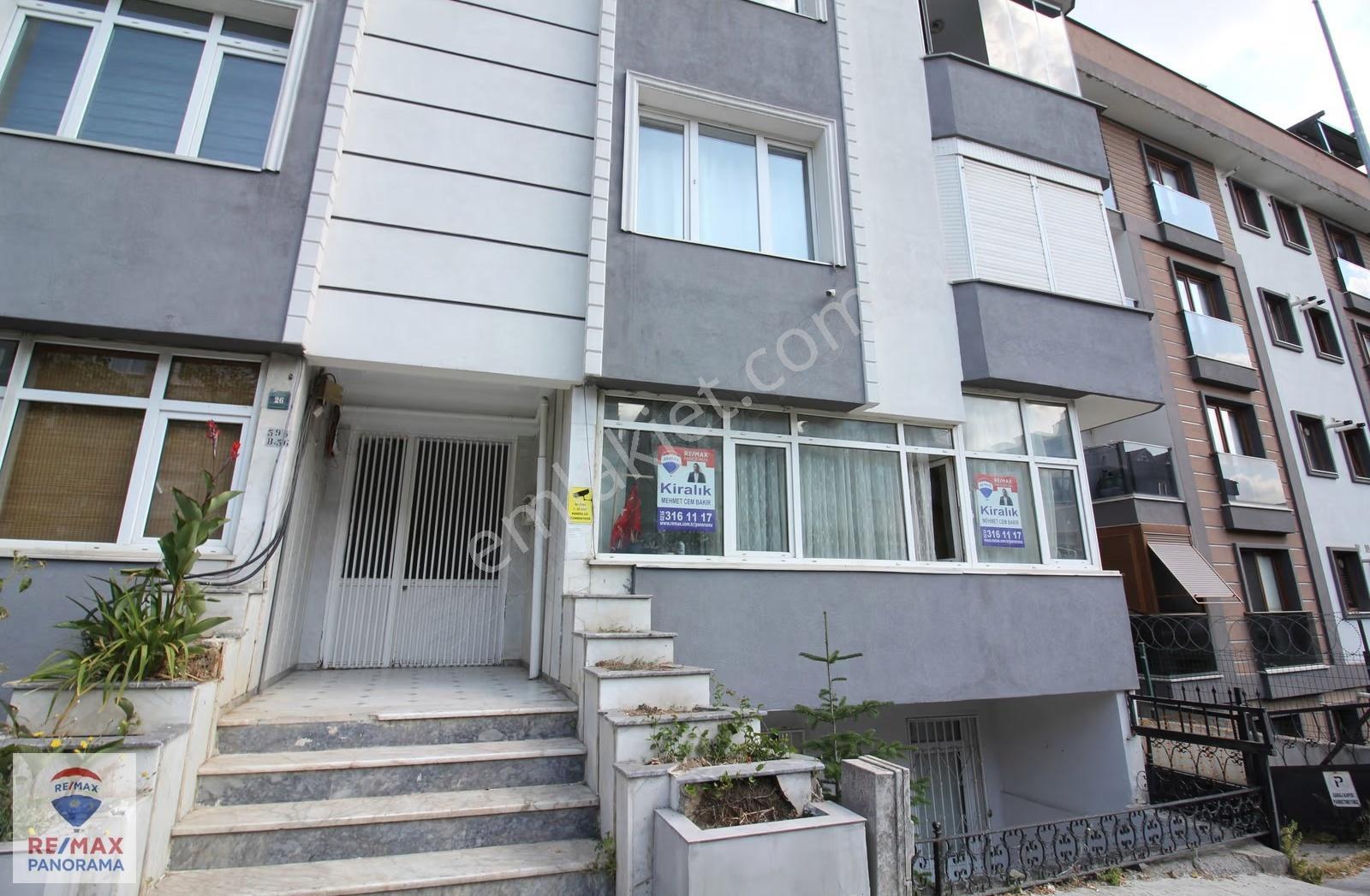 Köroğlu Caddesi'nde 130 M² Net | Açık Otoparklı 3 Balkonlu 3+1 - Görsel 11