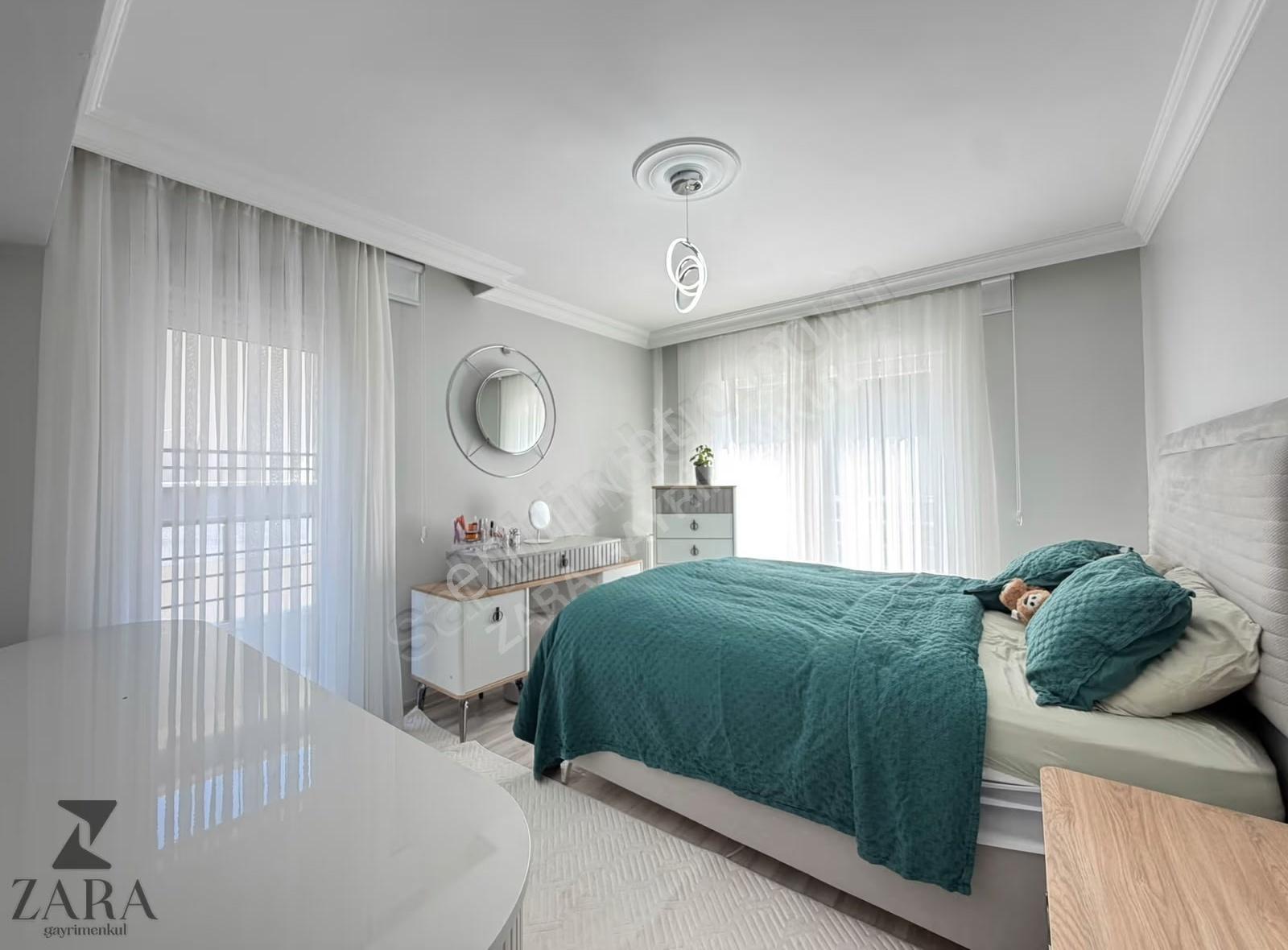 Zara | Tam Aradığınız Fırsat.! Hüseyingazi Mh.3+1 Ara Kat Daire - Görsel 27