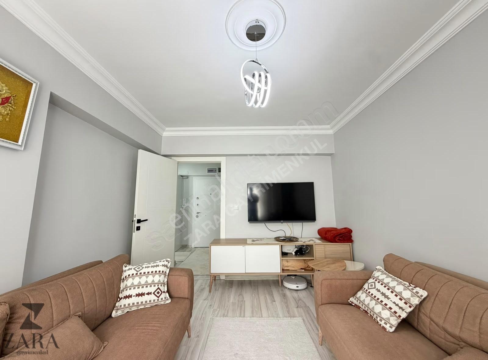Zara | Tam Aradığınız Fırsat.! Hüseyingazi Mh.3+1 Ara Kat Daire - Görsel 18
