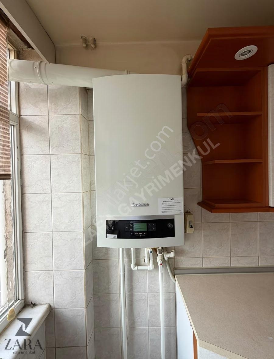 Zara | Mebusevleri Mh. 3+1 Asansörlü Ön Cephe Satılık Daire