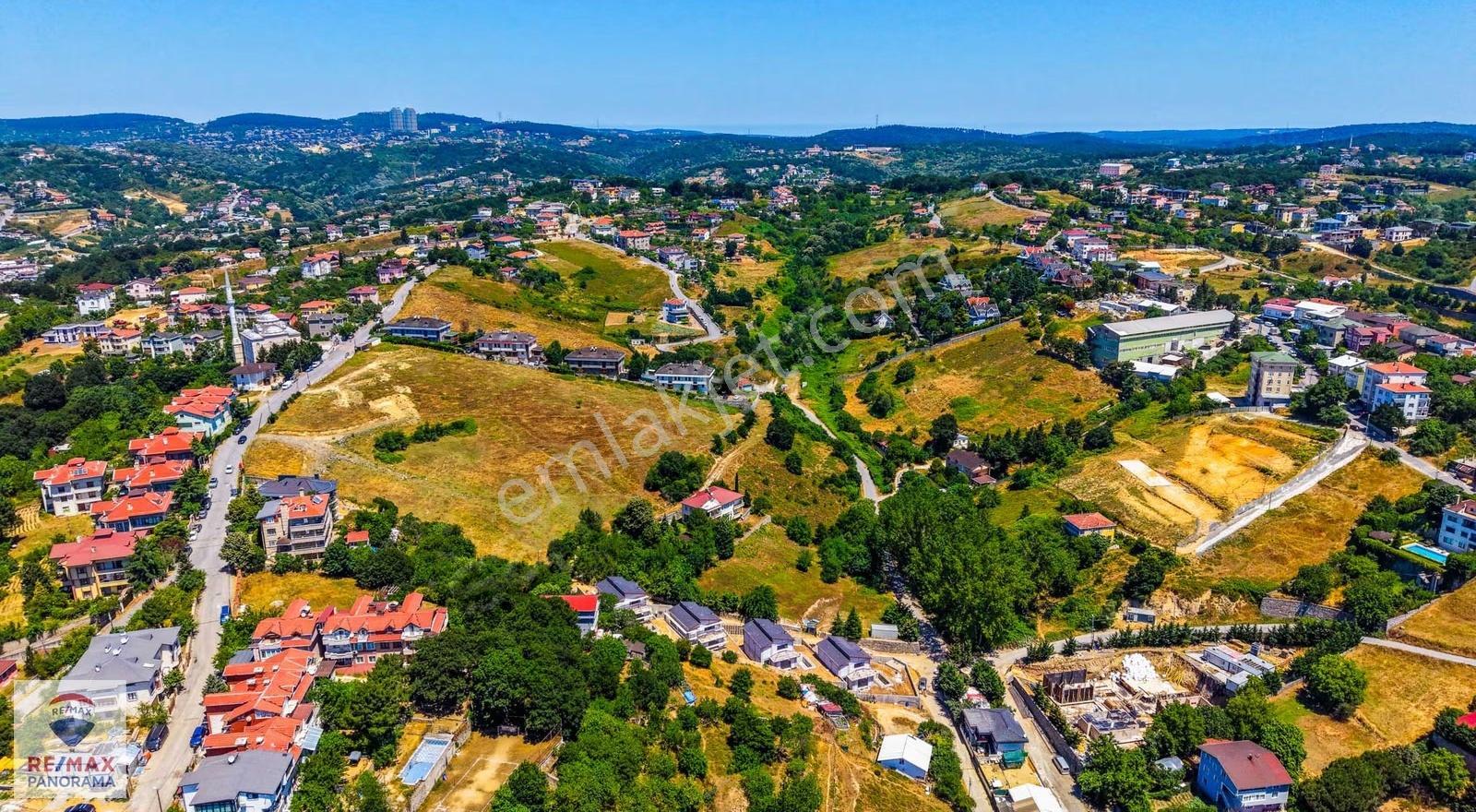 Çavuşbaşı'nda Müstakil Havuzlu, 480m² Arsa İçinde Sıfır Villa - Görsel 29