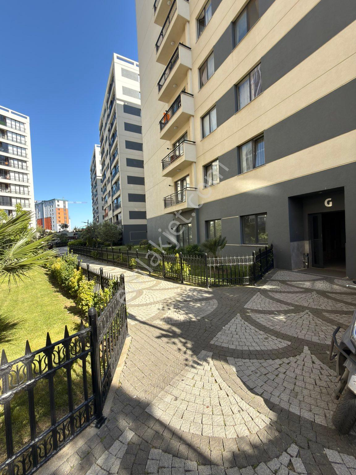 Hakyapı Onlife'ta Özel Tasarımlı 2+1 | Elektrikli Araç Şarjlı - Görsel 4