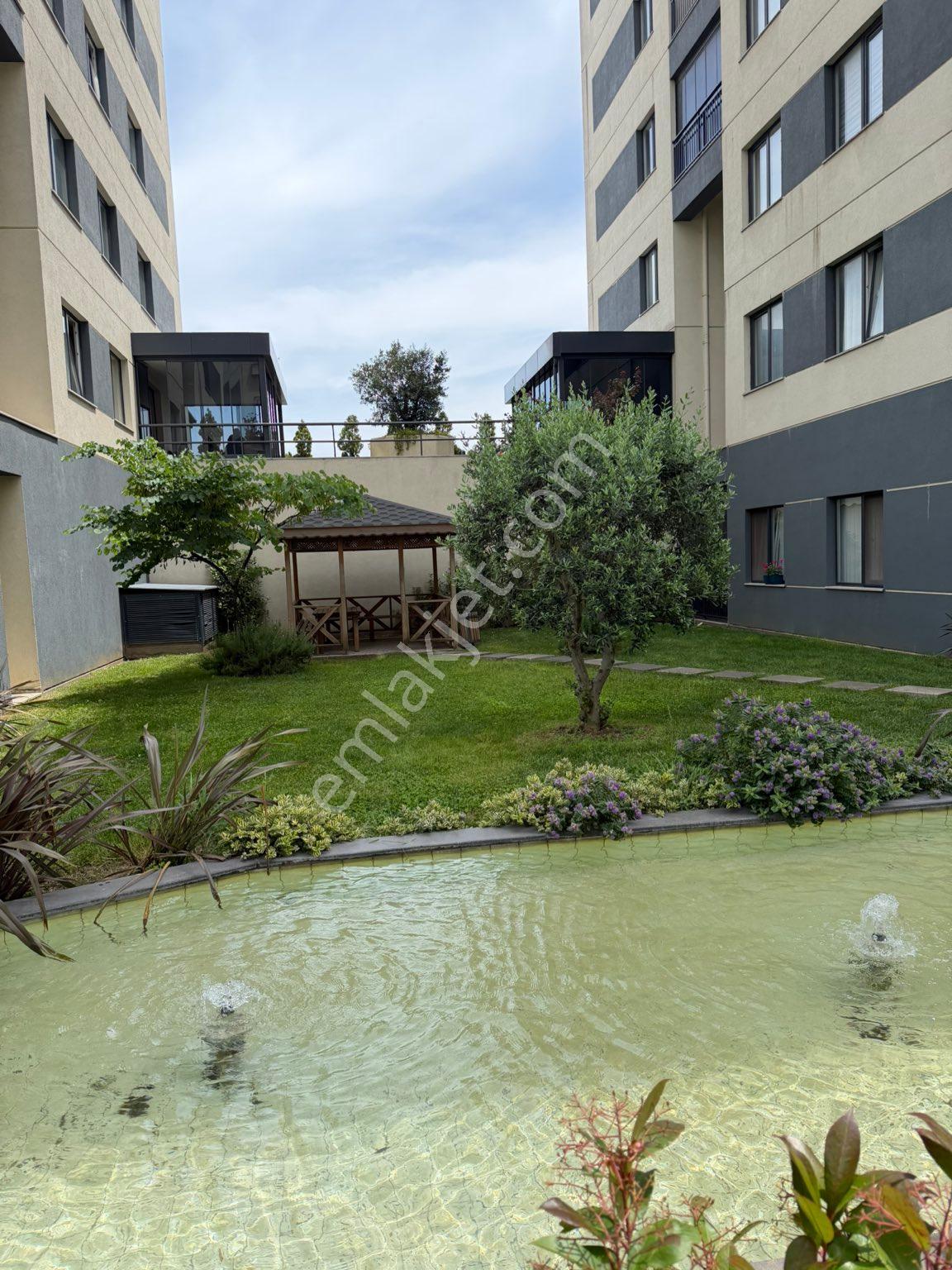 Hakyapı Onlife'ta Özel Tasarımlı 2+1 | Elektrikli Araç Şarjlı - Görsel 5