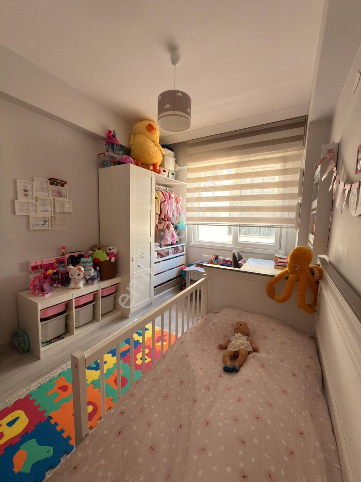 Hakyapı Onlife'ta Özel Tasarımlı 2+1 | Elektrikli Araç Şarjlı - Görsel 28