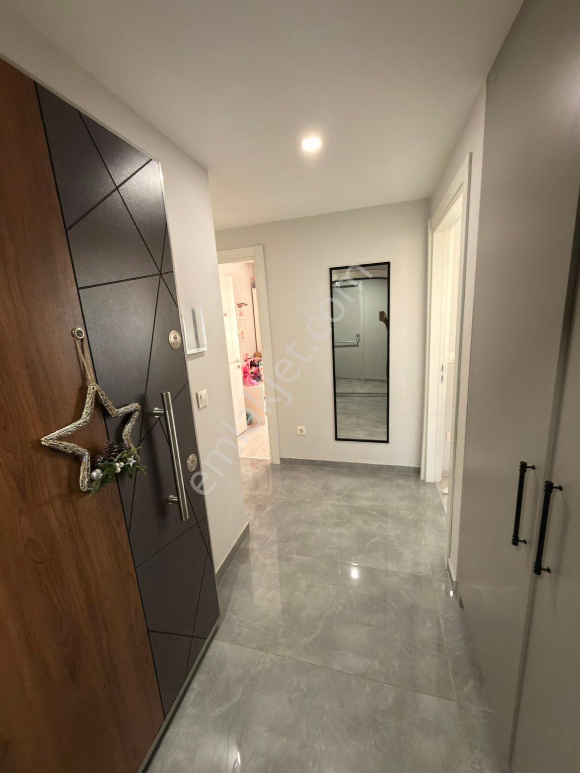 Hakyapı Onlife'ta Özel Tasarımlı 2+1 | Elektrikli Araç Şarjlı - Görsel 19