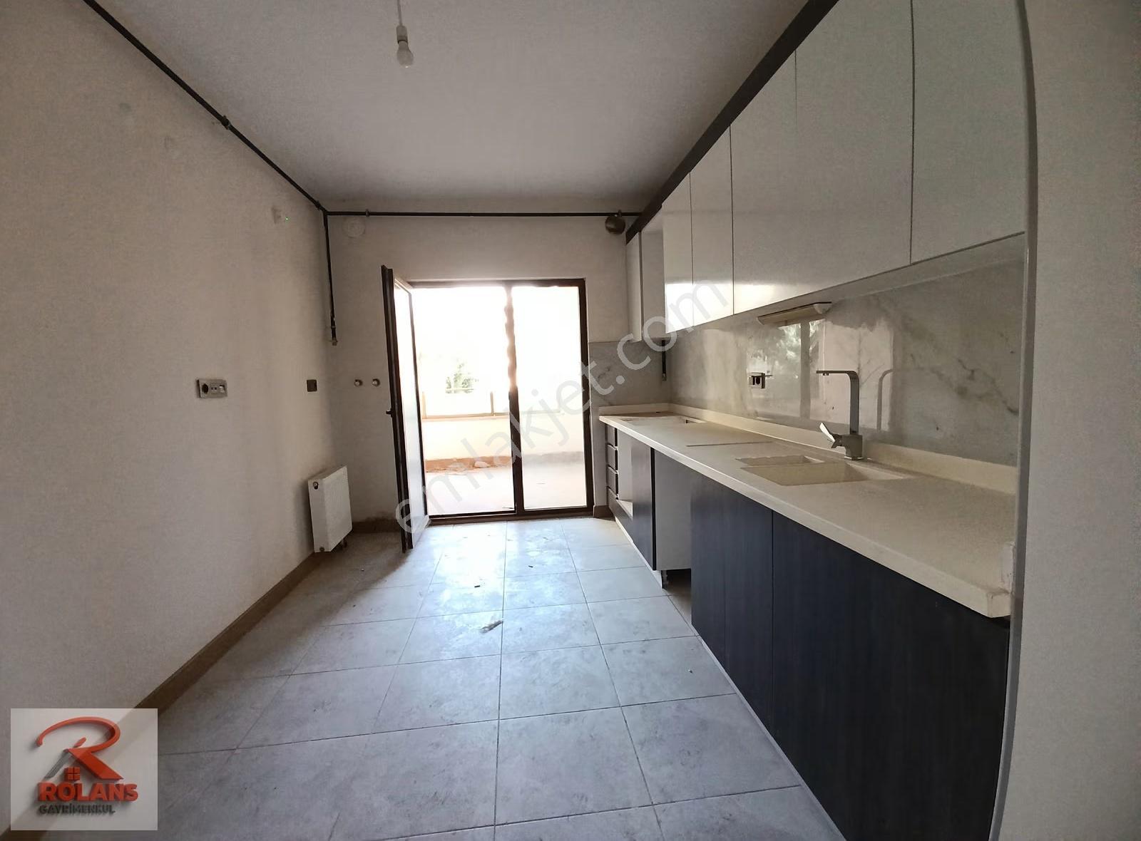 Rölans Gayrimenkul Den 3+1 Güney Cephe Kiralık Daire - Görsel 2