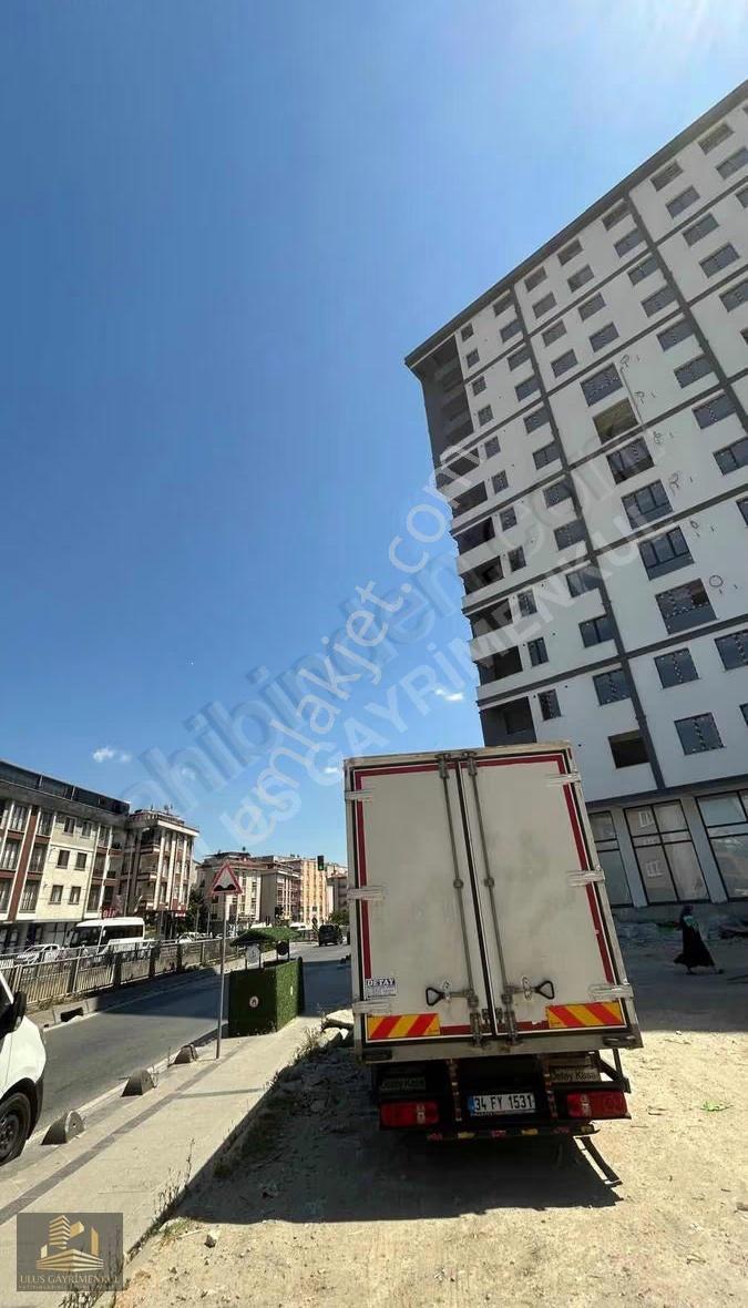 Ulus'tan Kirazlı Ana Cadde Üzeri 3+1 110m2 12.kat Sıfır Satılık - Görsel 14