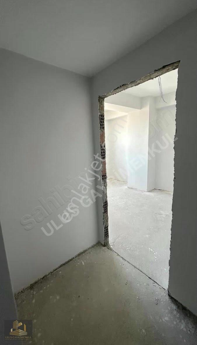 Ulus'tan Kirazlı Ana Cadde Üzeri 3+1 110m2 12.kat Sıfır Satılık - Görsel 23