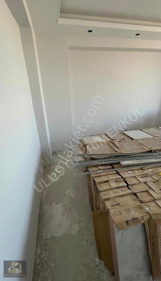 Ulus'tan Kirazlı Ana Cadde Üzeri 3+1 110m2 12.kat Sıfır Satılık - Görsel 9