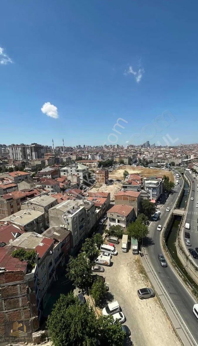 Ulus'tan Kirazlı Ana Cadde Üzeri 3+1 110m2 12.kat Sıfır Satılık - Görsel 13