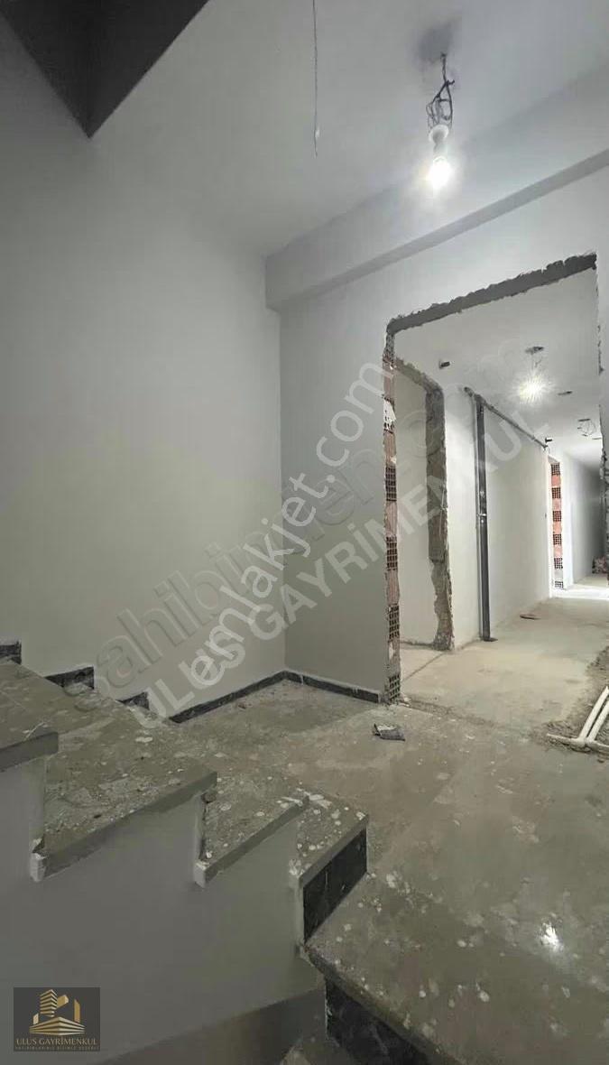 Ulus'tan Kirazlı Ana Cadde Üzeri 3+1 110m2 12.kat Sıfır Satılık - Görsel 21