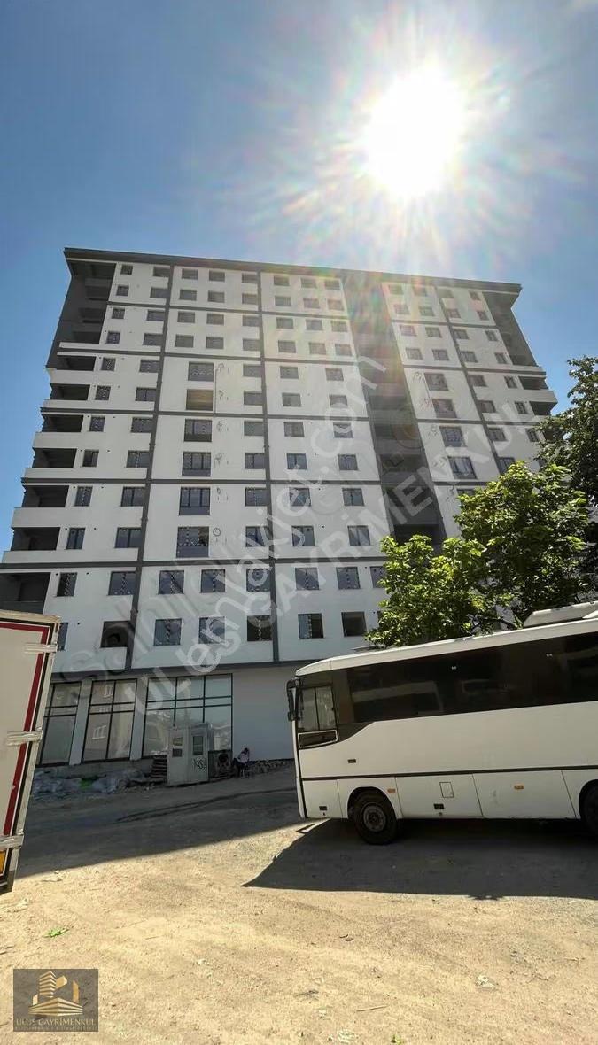 Ulus'tan Kirazlı Ana Cadde Üzeri 3+1 110m2 12.kat Sıfır Satılık - Görsel 15