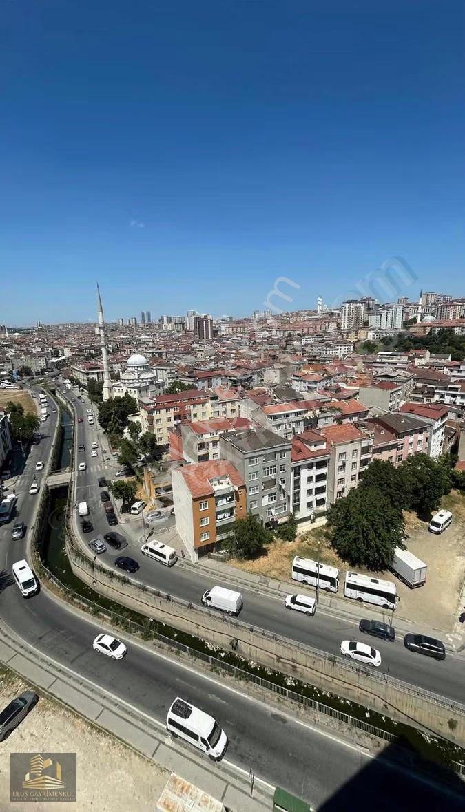 Ulus'tan Kirazlı Ana Cadde Üzeri 3+1 110m2 12.kat Sıfır Satılık - Görsel 31