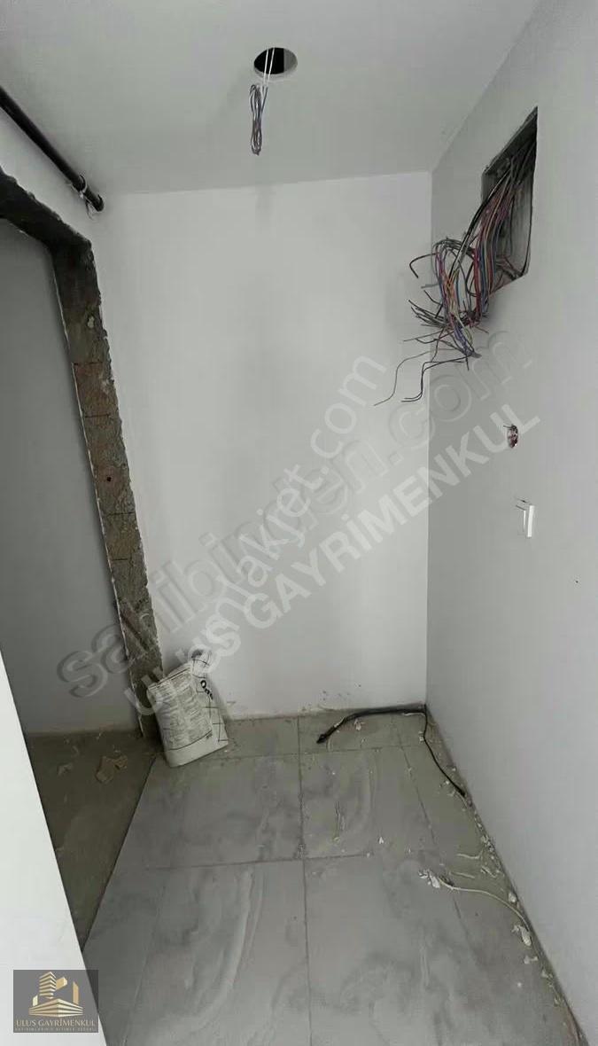 Ulus'tan Kirazlı Ana Cadde Üzeri 3+1 110m2 12.kat Sıfır Satılık - Görsel 6