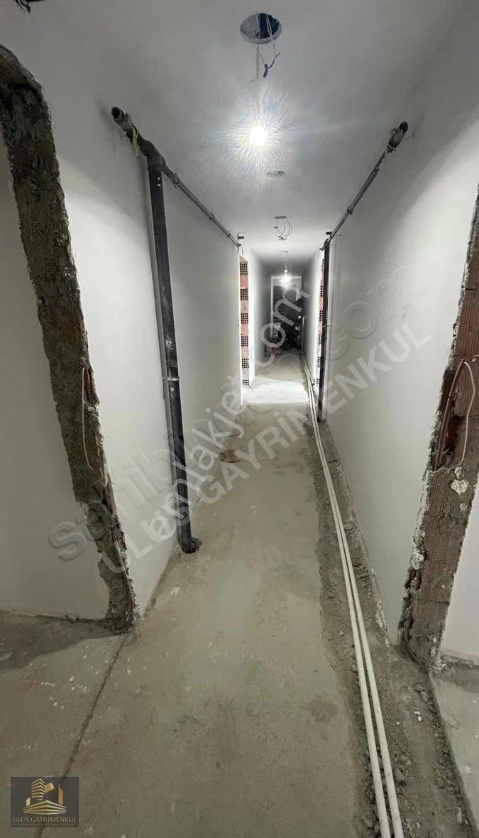 Ulus'tan Kirazlı Ana Cadde Üzeri 3+1 110m2 12.kat Sıfır Satılık - Görsel 30