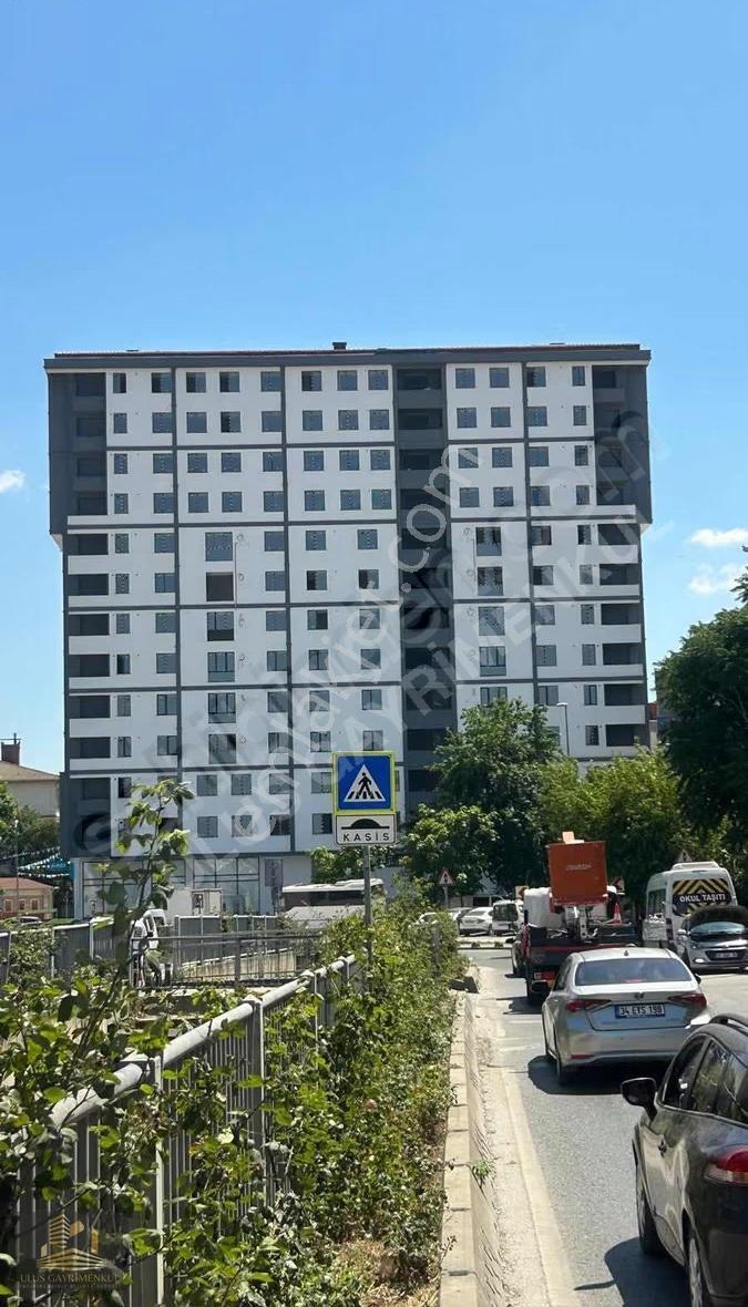 Ulus'tan Kirazlı Ana Cadde Üzeri 3+1 110m2 1.kat Sıfır Satılık - Görsel 19