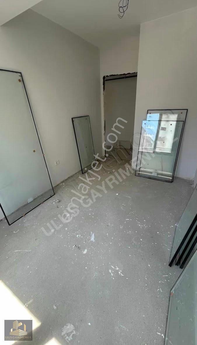 Ulus'tan Kirazlı Ana Cadde Üzeri 3+1 110m2 1.kat Sıfır Satılık - Görsel 13