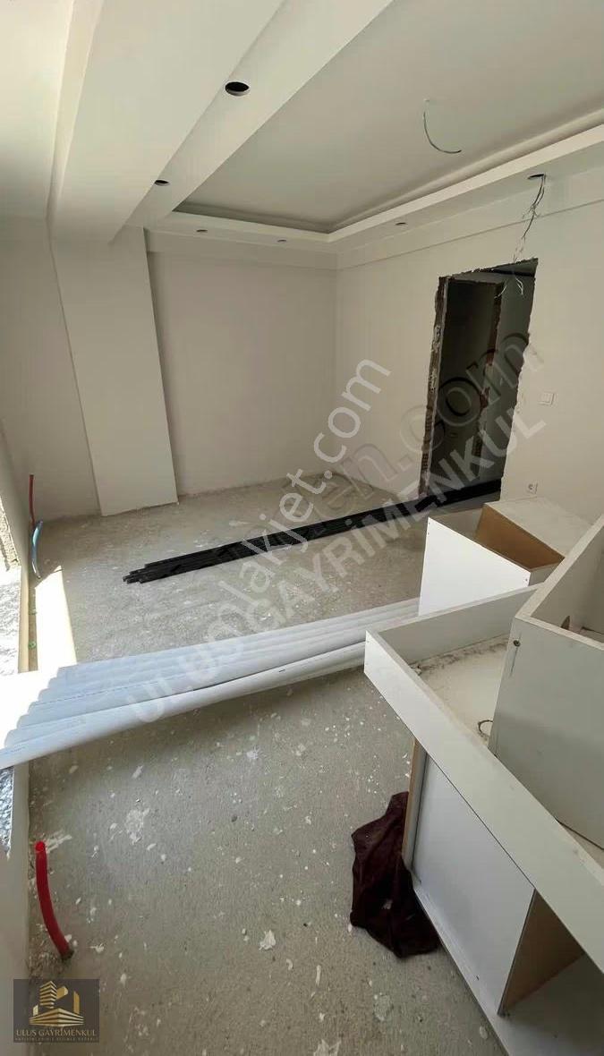 Ulus'tan Kirazlı Ana Cadde Üzeri 3+1 110m2 1.kat Sıfır Satılık - Görsel 12
