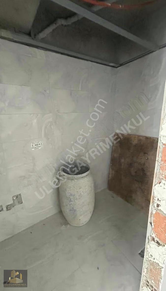 Ulus'tan Kirazlı Ana Cadde Üzeri 3+1 110m2 1.kat Sıfır Satılık - Görsel 8