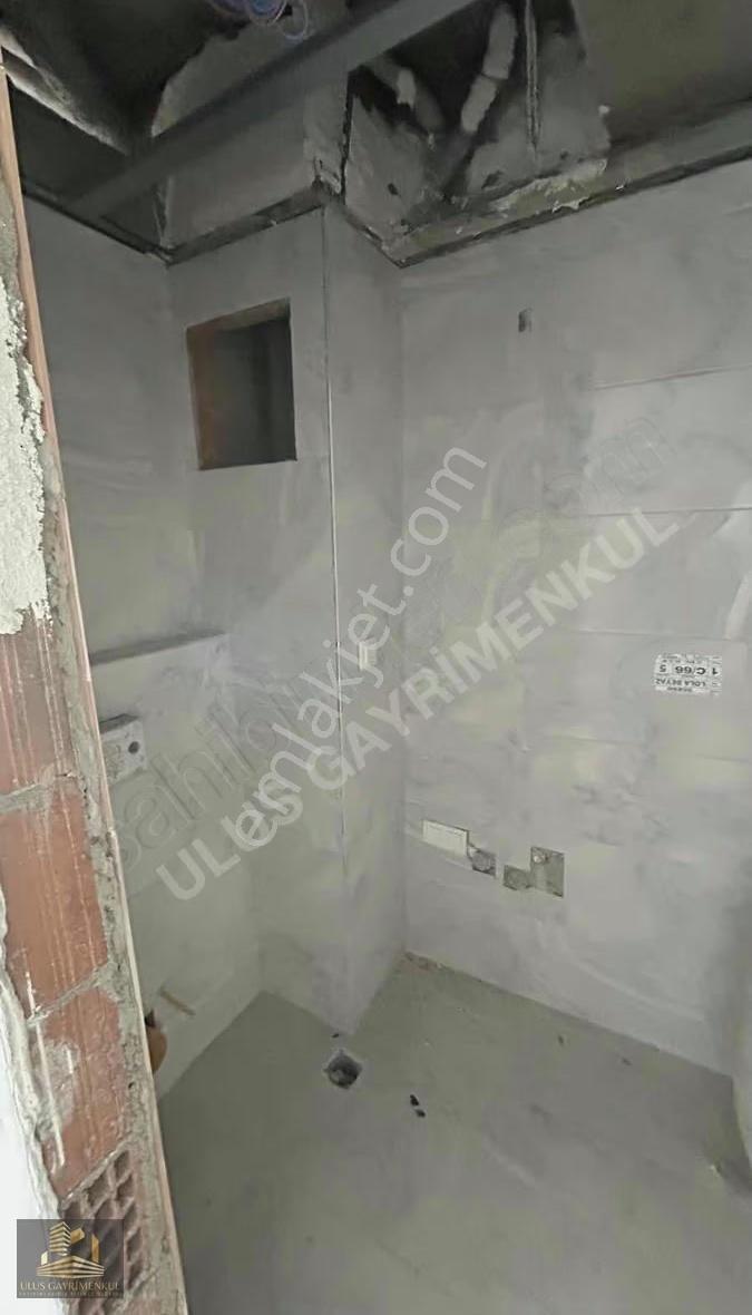 Ulus'tan Kirazlı Ana Cadde Üzeri 3+1 110m2 1.kat Sıfır Satılık - Görsel 11