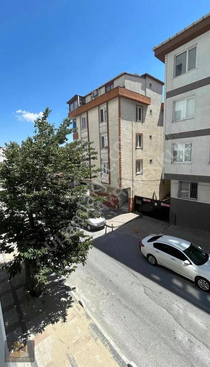 Ulus'tan Kirazlı Ana Cadde Üzeri 3+1 110m2 1.kat Sıfır Satılık - Görsel 22