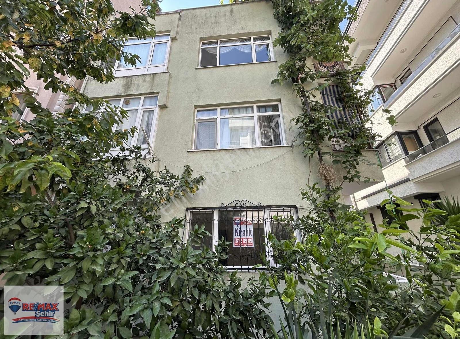 Re/max Şehir'den Yalova Gop Mahallesinde Kiralık Daire