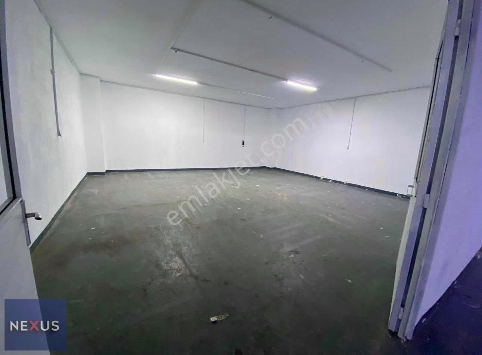 Sancaktepe Kiralık 1450 M2 İmalathane & Depo - Görsel 7