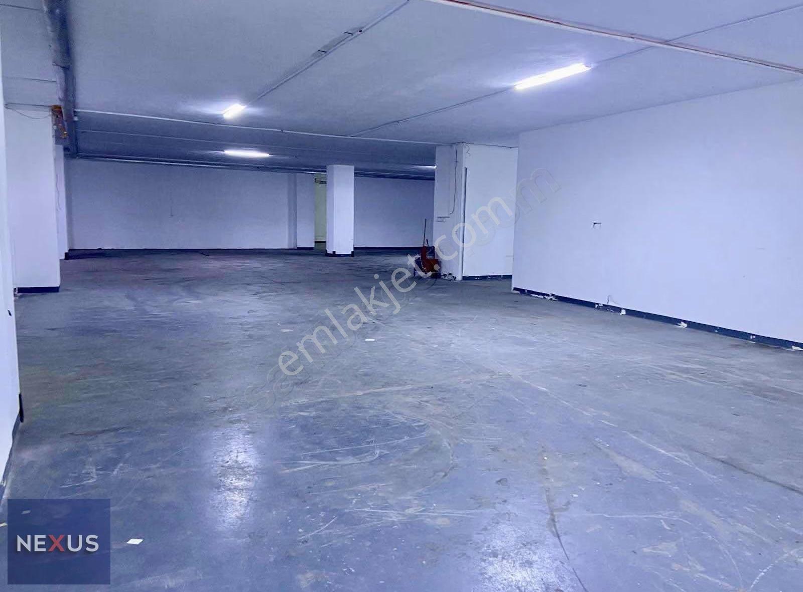 Sancaktepe Kiralık 1450 M2 İmalathane & Depo - Görsel 11