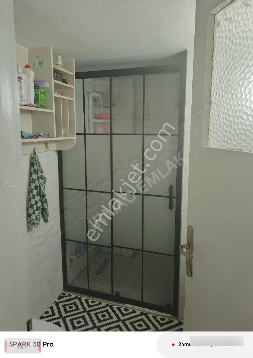 Bayındır Mah. Kiralık Mobilyalı 1+1 Giriş Daire - Görsel 10