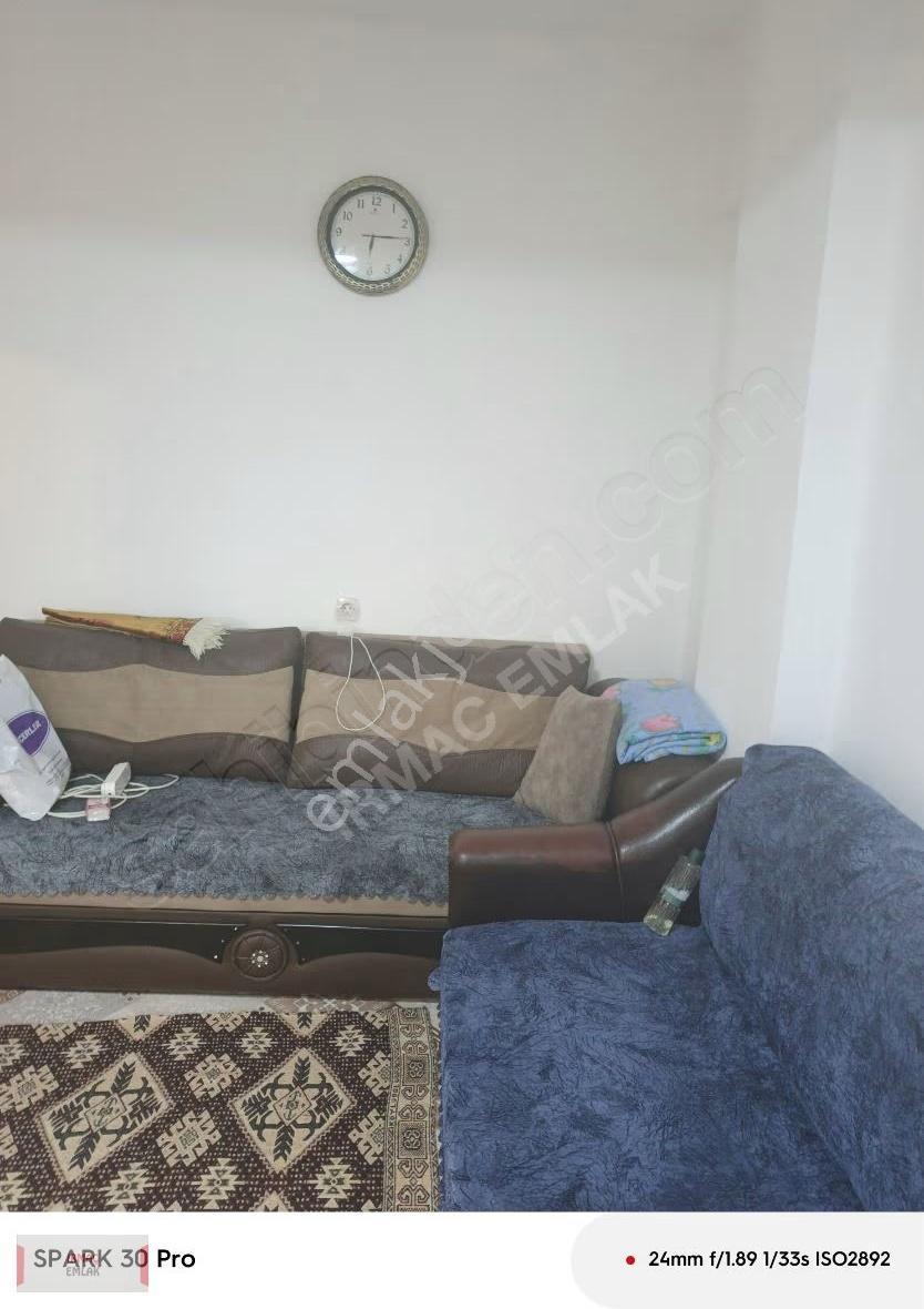Bayındır Mah. Kiralık Mobilyalı 1+1 Giriş Daire - Görsel 17