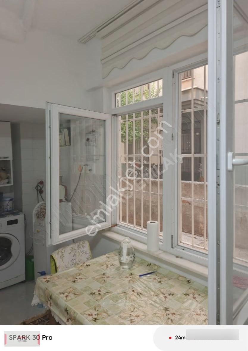 Bayındır Mah. Kiralık Mobilyalı 1+1 Giriş Daire - Görsel 21