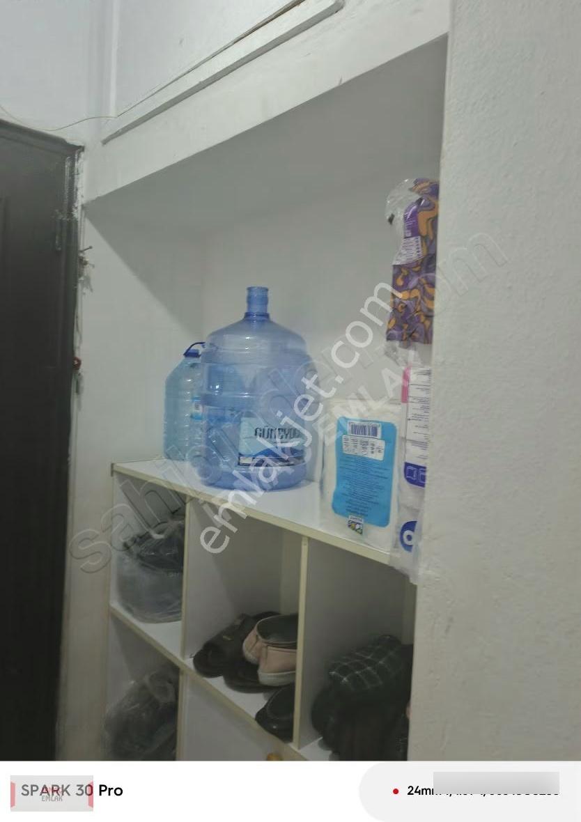 Bayındır Mah. Kiralık Mobilyalı 1+1 Giriş Daire - Görsel 22
