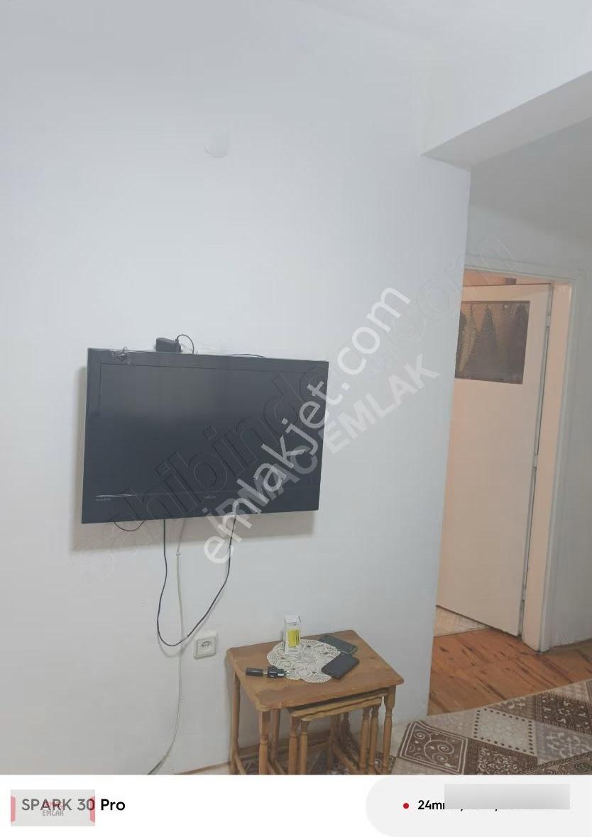 Bayındır Mah. Kiralık Mobilyalı 1+1 Giriş Daire - Görsel 8