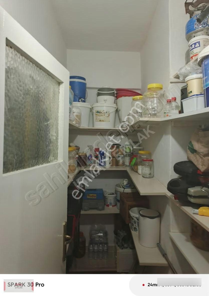 Bayındır Mah. Kiralık Mobilyalı 1+1 Giriş Daire - Görsel 20